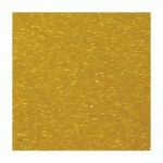 Краска витражная на основе растворителя, холодной фиксации, золотая, 30мл, Pentart