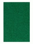 Фоамиран ЭВА зеленый махровый, А4, 1,7мм 1лист, 742735 742735