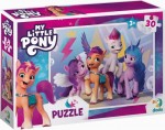 Пазл 'My Little Pony', 30 елементів, 200306, Dodo Toys 200306