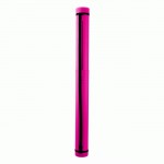 Тубус ’’Santi’’ розсувний, d8,5см. довжина 65-110см., яскраво-рожевий, 742853 742853