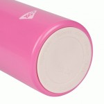 Термос Yes Fusion з чашкою, 420 мл., рожевий, 708208 708208