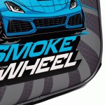 Рюкзак каркасний YES Н-100 Smoke Wheel, 559557 559557