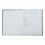 Щоденник для музичної школи, А5+, 48 аркушів, інтегральна обкл. для дівчат,  ZB.13887 ZB.13887