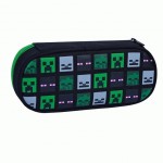 Пенал м’який YES PH-30 Minecraft Game, 533698 533698