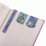 Закладки магнітні Yes 'Pusheen', 3 шт., 708348 708348