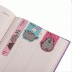 Закладки магнітні Yes 'Pusheen', 3 шт., 708350 708350