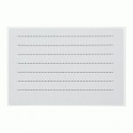 Наклейки для підпису та маркування 90x60 мм., 40 шт., KIDS Line, ZB.1501 ZB.1501