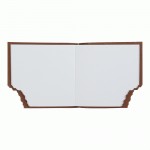 Блокнот WAFFLE, 90х90мм, 80 арк., нелін., аромат. Soft touch обкл., KIDS Line, ZB.12470-25 ZB.12470-25