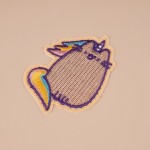 Щоденник шкільний YES PU інтегральний Pusheen, А5, 40 аркушів, 911615 911615