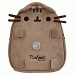 Рюкзак дитячий YES K-33 Pusheen Fluffy, 559976 559976