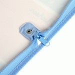 Папка-портфель Yes FC на блискавці з тканинними ручками 'Pusheen', 492316 492316