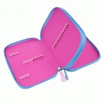 Пенал твердий YES подвійний HP-01 Lovely Bunny, 533637 533637
