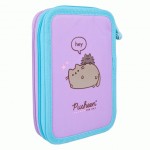 Пенал твердий YES подвійний HP-01 Pusheen the Star, 533635 533635