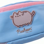 Сумка на пояс YES SP-34 Pusheen, 559687 559687