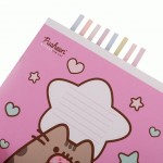 Індекси пластикові Yes 'Fusion', 136*5мм., 160 шт. (8x20), 170447 170447