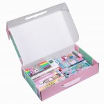 Набір канцелярії Yes Подарунковий набір школяра Pusheen, 450245 450245