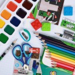 Набір канцелярії Yes Подарунковий набір школяра Minecraft, 450246 450246