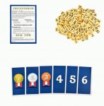 Настільна гра Strateg Словогонка українською мовою (30824) 30824