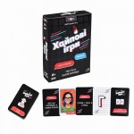 Настільна гра Strateg Хайпові ігри (30946) 30946