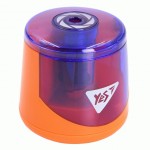 Точило YES автомат зі змінним лезом, помаранчеве, 620572 620572