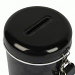 Скарбничка кругла Yes 'Minecraft Heroes ' металева,13*7,6см., 708577 708577