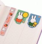 Закладки магнітні Yes 'Miffy', 3 шт., 708356 708356