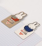 Закладки магнітні YES 'Miffy', висікання, 2 шт., 708398 708398