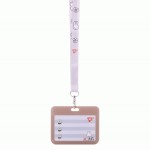 Бейдж на стрічці Yes 'Miffy' горизонтальний, слайдер, 940391 940391