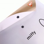 Папка-конверт YES А4 на кнопці 'Miffy', 492294 492294
