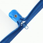 Папка-портфель Yes FC на блискавці з тканинними ручками 'Fusion', 492318 492318