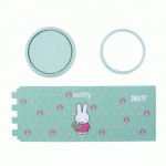 Стакан для письмового приладдя Yes 'Miffy', розбірний, 940404 940404