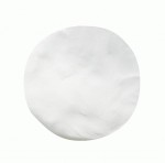 Пластика самозастигаюча Hearty, біла, 40г, PADICO