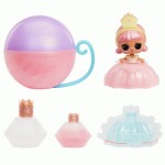 Ігровий набір з лялькою L.O.L. SURPRISE! – ПРИНЦЕСИ (в асорті, в дисплеї), 542193 542193