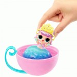 Ігровий набір з лялькою L.O.L. SURPRISE! – ПРИНЦЕСИ (в асорті, в дисплеї), 542193 542193