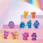 Колекційна фігурка-сюрприз DISNEY DOORABLES S11 - ЧАРІВНІ ГЕРОЇ (в дисплеї), 44929 44929