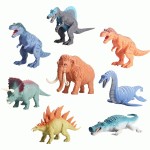 Стретч-іграшка у вигляді тварини серії LEGEND OF ANIMALS МАКСІ – ВОЛОДАРІ ЮРСЬКОГО ПЕРІОДУ, 106/CN23 106/CN23