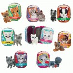 Фігурка-сюрприз COOL THINGS серії 'Puppy Club' - ПУХНАСТІ ХВОСТИКИ (в асортименті), PC061 PC061