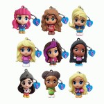 Фігурка-сюрприз на ланцюжку COOL THINGS серії 'Barbie' - НАЙКРАЩІ ПОДРУЖКИ, BR052 BR052