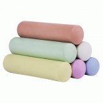 Крейда кольорова Yes 'Miffy' 6 штук, JUMBO, 400570 400570