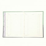 Щоденник шкільний Yes твердий Minecraft, А5, 40 аркушів, 911664 911664