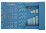 Папка для зошитів Yes картонна В5 'Stumble Guys', 500252 500252