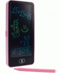 Пенал пластиковий з LCD екраном, 1 відділення, MX86900 MX86900
