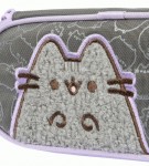 Пенал м’який YES PH-30 Pusheen Gray, 533763 533763