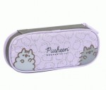 Пенал м’який YES PH-30 Pusheen Gray, 533763 533763