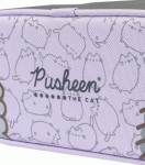 Пенал м’який YES PH-30 Pusheen Gray, 533763 533763