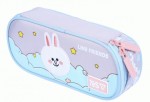 Пенал м’який YES PH-30 Line Friends Dreamy, 533756 533756
