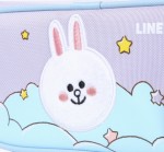 Пенал м’який YES PH-30 Line Friends Dreamy, 533756 533756