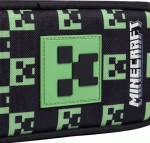 Пенал м’який YES PH-30 Minecraft Effect, 533773 533773