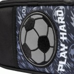 Пенал м’який YES PH-30 Play Football, 533771 533771