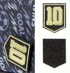 Пенал м’який YES PH-30 Play Football, 533771 533771